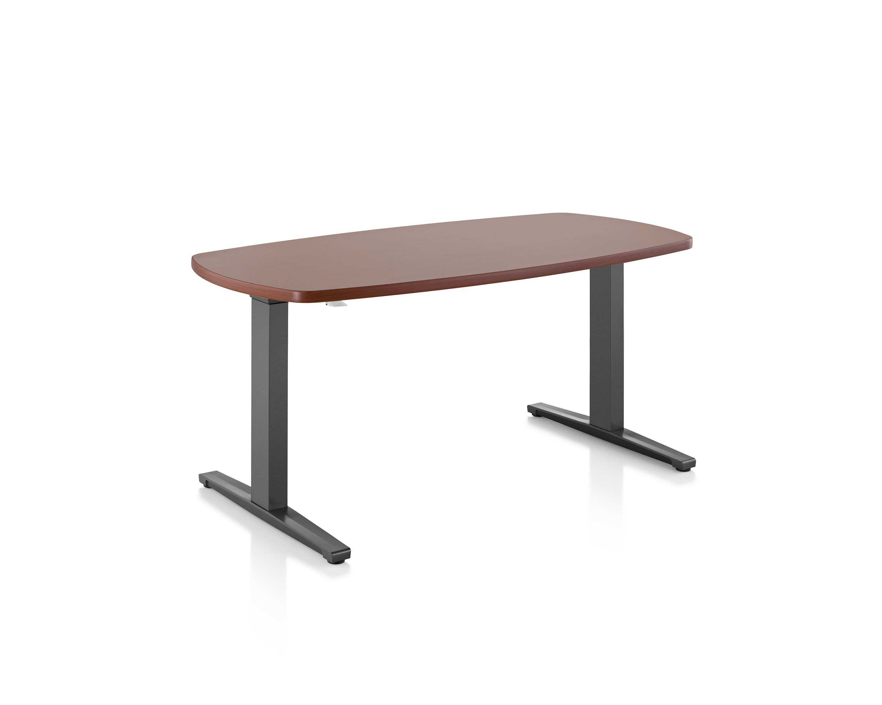 办公台|升降台|办公家具|设计师家具|Renew 坐立两用工作台